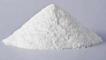 Pure melatonin powder — Yu Sleep uses a 0.9mg micro-dose instead of the usual 5 to 10mg